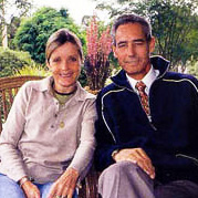 Robbie & Errol